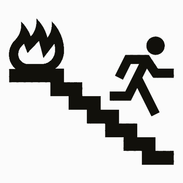 Yangın Merdiveni İmalatı